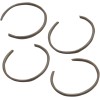 Fixator segment C-CLIP 3-1/2