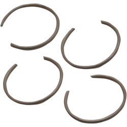Fixator segment C-CLIP 3-1/2 Fixator segment C-CLIP 3-1/2