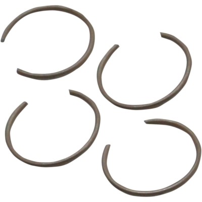 Fixator segment C-CLIP 3-1/2 Fixator segment C-CLIP 3-1/2