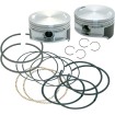 Set de pistoane forjate 3 7/8 Set de pistoane forjate 3 7/8