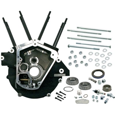 Bloc motor super stock 3 1/2