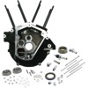Carter super stock alternator wrinkle black S&S CYCLE 31-0052