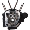Carcasa T2 SUPER STOCK STOCK BORE (STOCK BOLT PATTERN) WRINKLE BLACK S&S CYCLE 310-0367A Carcasa T2 SUPER STOCK STOCK BORE (STOCK BOLT PATTERN) WRINKLE BLACK S&S CYCLE 310-0367A thumb