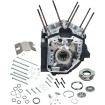 Carcasa motor TCA 4 1/8STK BLK S&S CYCLE 31-0181A Carcasa motor TCA 4 1/8STK BLK S&S CYCLE 31-0181A thumb