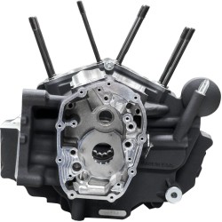 Carter MK-Series negru M8 Softail S&S CYCLE 310-1326