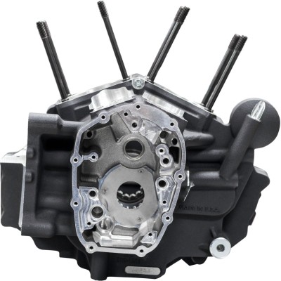 Carter MK-Series negru M8 Softail S&S CYCLE 310-1326 Carter MK-Series negru M8 Softail S&S CYCLE 310-1326