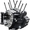 Carter MK-Series negru M8 Softail S&S CYCLE 310-1326 thumb