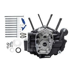 Carter MK-Series 4-1/2 Carter MK-Series 4-1/2