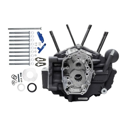 Carter MK-Series 4-1/2 Carter MK-Series 4-1/2