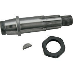 Arbore conic pentru roată dințată S&S CYCLE 33-2004 Arbore conic pentru roată dințată S&S CYCLE 33-2004