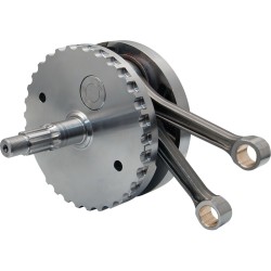Set volant 3 piese fără rulment pinion 88B S&S CYCLE 320-0361 Set volant 3 piese fără rulment pinion 88B S&S CYCLE 320-0361