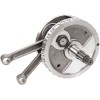Set volant 3 piese modele EFI S&S CYCLE 32-2145
