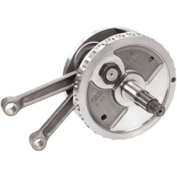 Set volant 3 piese modele EFI S&S CYCLE 32-2145 Set volant 3 piese modele EFI S&S CYCLE 32-2145