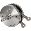 Set volant 3 piese fără rulment de roată dințată 96/103