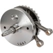 Set volant 3 piese fără rulment de roată dințată 96/103 Set volant 3 piese fără rulment de roată dințată 96/103