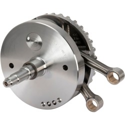 Set volant 3 piese fără rulment de roată dințată 96/103 Set volant 3 piese fără rulment de roată dințată 96/103