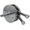 Set volant 3 piese cu rulment lanț neechilibrat S&S CYCLE 320-0354
