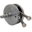 Set volant 3 piese cu rulment lanț neechilibrat S&S CYCLE 320-0360 Set volant 3 piese cu rulment lanț neechilibrat S&S CYCLE 320-0360 thumb