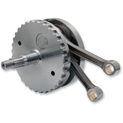 Set volant 3 piese fără rulment de pinion 88B S&S CYCLE 320-0469 Set volant 3 piese fără rulment de pinion 88B S&S CYCLE 320-0469