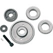 Set de antrenare a arborilor cu came S&S CYCLE 33-4285 Set de antrenare a arborilor cu came S&S CYCLE 33-4285 thumb
