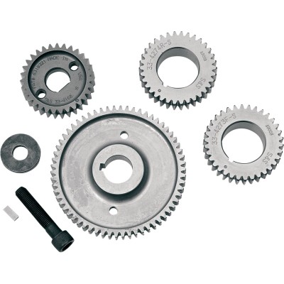 Set de antrenare a arborilor cu came S&S CYCLE 33-4285