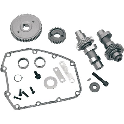 Set ax cu came 510G cu transmisie prin roți dințate S&S CYCLE 33-5266