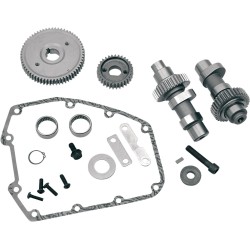 Set ax cu came 570G cu angrenaj S&S CYCLE 33-5267 Set ax cu came 570G cu angrenaj S&S CYCLE 33-5267