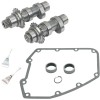Set ax cu came 510C cu lanț de transmisie S&S CYCLE 106-4380