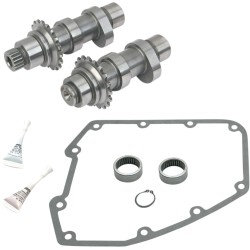 Set ax cu came 510C cu lanț de transmisie S&S CYCLE 106-4380 Set ax cu came 510C cu lanț de transmisie S&S CYCLE 106-4380