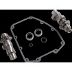 Set ax cu came 585C cu lanț S&S CYCLE 106-4382 Set ax cu came 585C cu lanț S&S CYCLE 106-4382 thumb