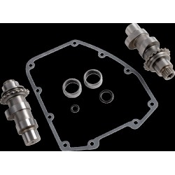Set ax cu came 585C cu lanț S&S CYCLE 106-4382 Set ax cu came 585C cu lanț S&S CYCLE 106-4382