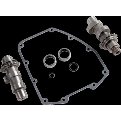 Set ax cu came 585C cu lanț S&S CYCLE 106-4382