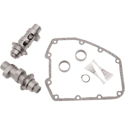 Kit arbore cu came 551CE easy start cu antrenare pe lanț S&S CYCLE 106-4947 Kit arbore cu came 551CE easy start cu antrenare pe lanț S&S CYCLE 106-4947