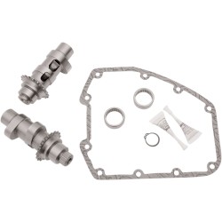 Set ax cu came 570CE easy start cu antrenare pe lanț S&S CYCLE 106-5234 Set ax cu came 570CE easy start cu antrenare pe lanț S&S CYCLE 106-5234
