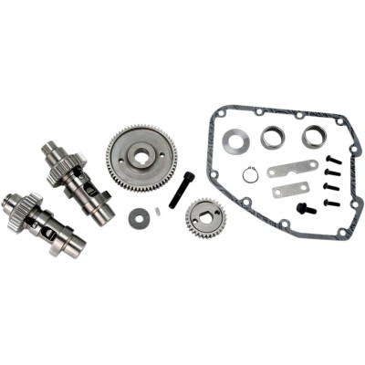 Set ax cu came 583GE EASY START cu angrenaj S&S CYCLE 106-5811