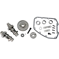 Set arbori cu came 585GE EASY START cu angrenaj S&S CYCLE 106-5225 Set arbori cu came 585GE EASY START cu angrenaj S&S CYCLE 106-5225