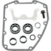 Set de montaj pentru ax cu came S&S CYCLE 106-5896 thumb