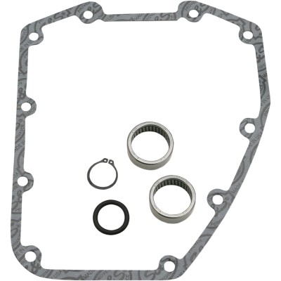 Set de montaj pentru arbore cu came cu acționare pe lanț S&S CYCLE 106-5929 Set de montaj pentru arbore cu came cu acționare pe lanț S&S CYCLE 106-5929