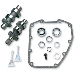 Set ax cu came 551CE easy start cu antrenare prin lanț S&S CYCLE 106-5293