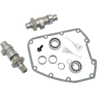 Set ax cu came 510C cu antrenare pe lanț S&S CYCLE 33-5182A