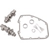 Set ax cu came 557CE easy start cu acționare prin lanț S&S CYCLE 330-0053