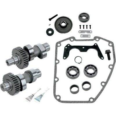 Set de arbori cu came 551G gear-driven S&S CYCLE 330-0100 Set de arbori cu came 551G gear-driven S&S CYCLE 330-0100