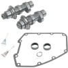 Set ax cu came 551C cu antrenare pe lanț S&S CYCLE 106-4858