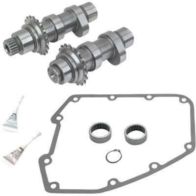 Set ax cu came 551C cu antrenare pe lanț S&S CYCLE 106-4858