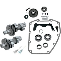 Set arbore cu came 583G gear-driven S&S CYCLE 330-0107 Set arbore cu came 583G gear-driven S&S CYCLE 330-0107