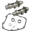 Arbore cu came, set, acționare prin lanț, MR103CE, pornire ușoară, S&S CYCLE 330-0299