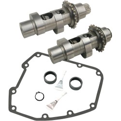 Arbore cu came, set, acționare prin lanț, MR103CE, pornire ușoară, S&S CYCLE 330-0299 Arbore cu came, set, acționare prin lanț, MR103CE, pornire ușoară, S&S CYCLE 330-0299