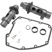Set ax cu came HP103 easy start chaindrive S&S CYCLE 330-0346 Set ax cu came HP103 easy start chaindrive S&S CYCLE 330-0346 thumb