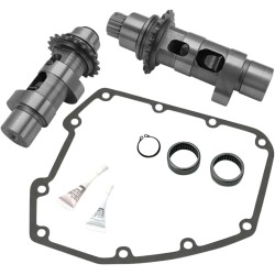 Set ax cu came HP103 easy start chaindrive S&S CYCLE 330-0346 Set ax cu came HP103 easy start chaindrive S&S CYCLE 330-0346