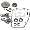 Arbore cu came, set, CHAINDRIVE, MR103CE, EASYSTART, S&S CYCLE 330-0303 thumb